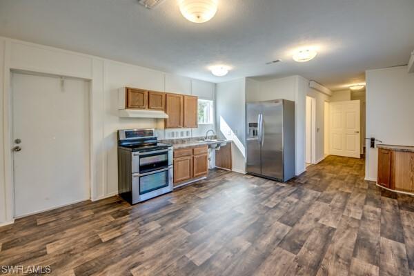 SUNCOAST ESTATES UNREC - Residential