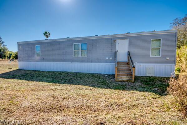 SUNCOAST ESTATES UNREC - Residential