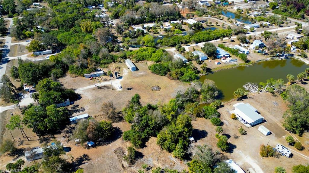 SUNCOAST ESTATES UNREC - Residential