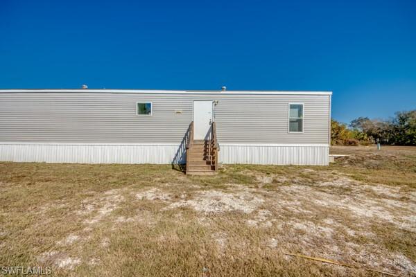 SUNCOAST ESTATES UNREC - Residential