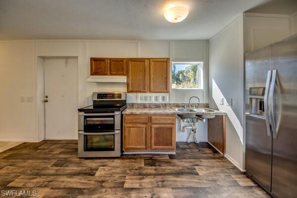 SUNCOAST ESTATES UNREC - Residential