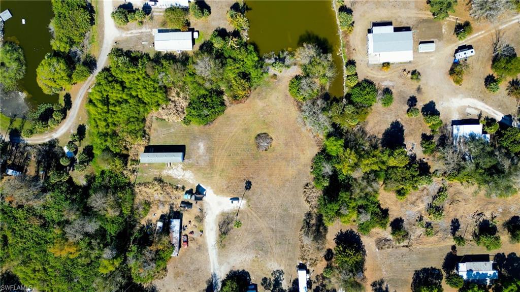 SUNCOAST ESTATES UNREC - Residential