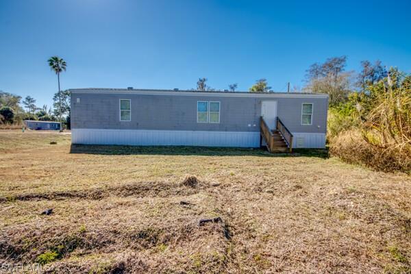 SUNCOAST ESTATES UNREC - Residential