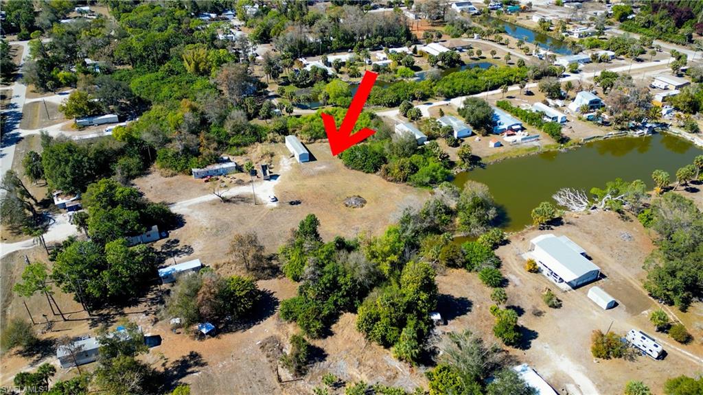 SUNCOAST ESTATES UNREC - Residential