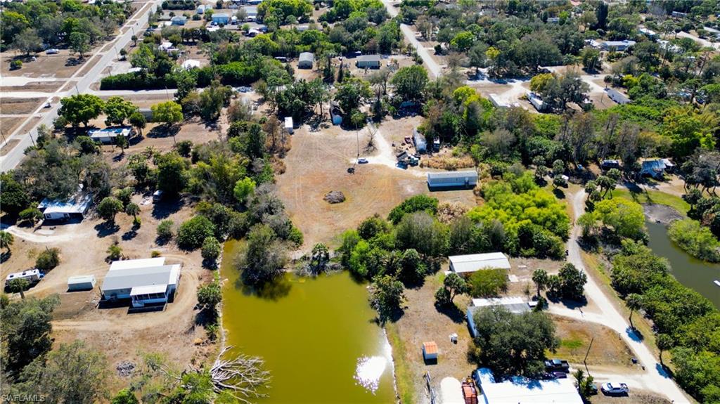 SUNCOAST ESTATES UNREC - Residential