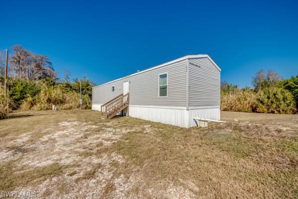 SUNCOAST ESTATES UNREC - Residential