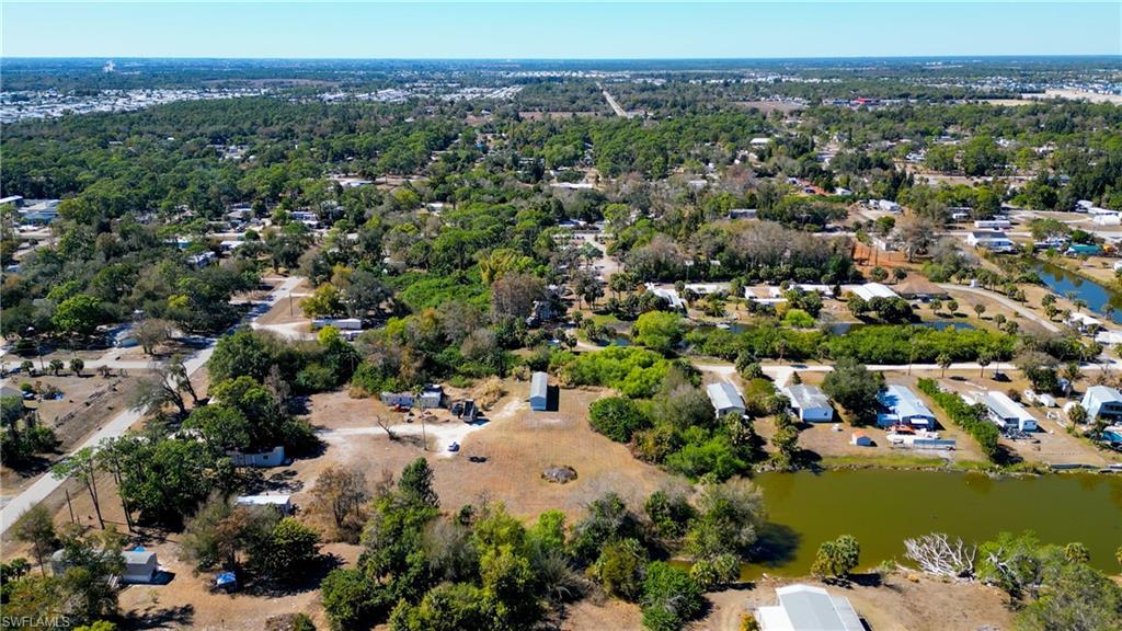 SUNCOAST ESTATES UNREC - Residential