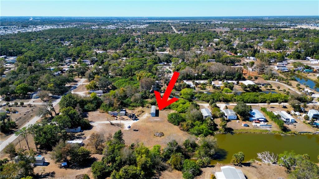 SUNCOAST ESTATES UNREC - Residential