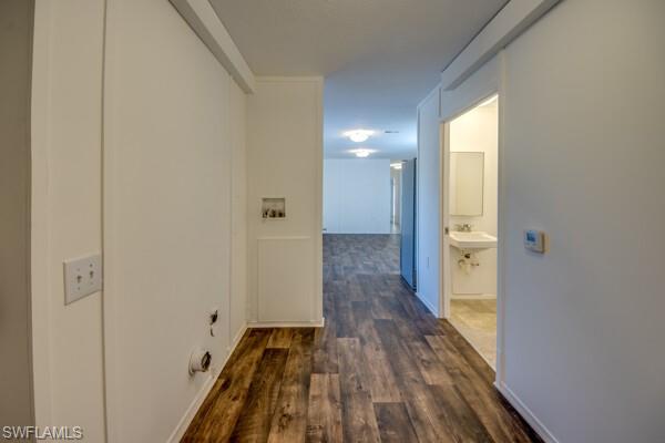 SUNCOAST ESTATES UNREC - Residential