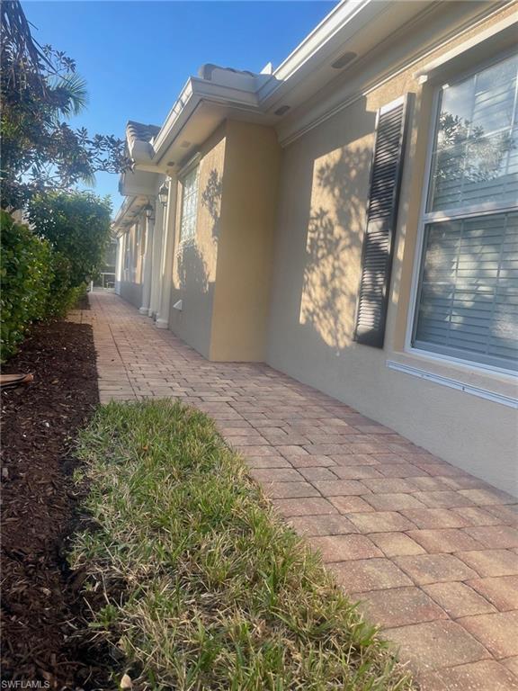 VERONA WALK - Residential