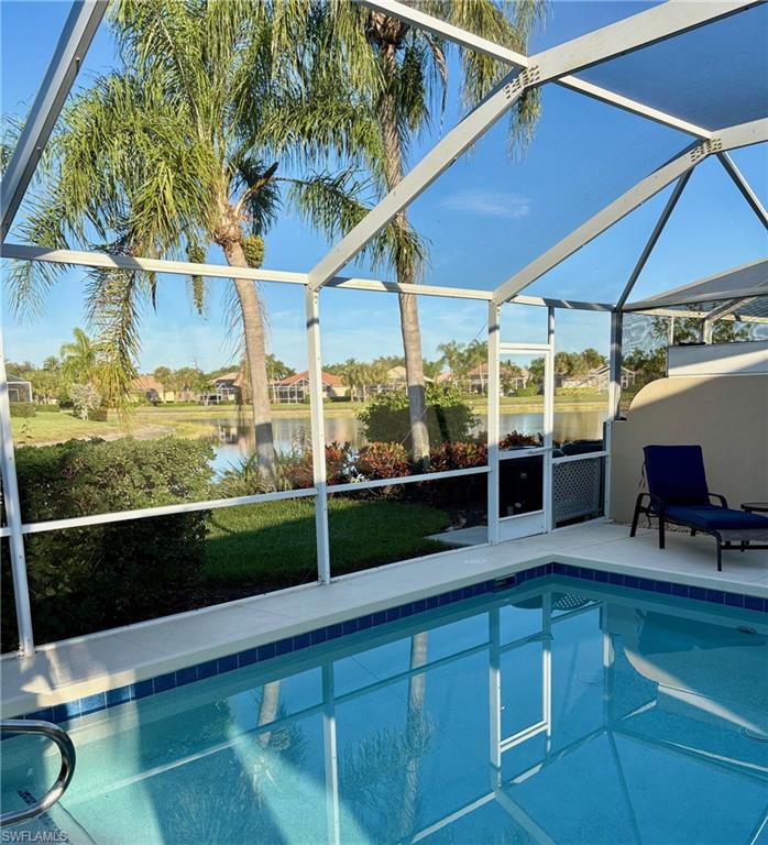 VERONA WALK - Residential