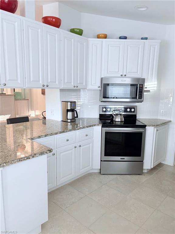 VERONA WALK - Residential