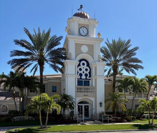 VERONA WALK - Residential