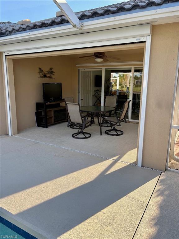 VERONA WALK - Residential