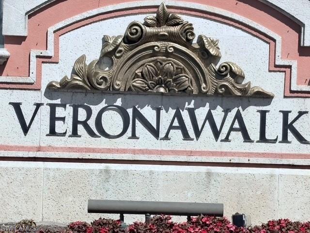 VERONA WALK - Residential