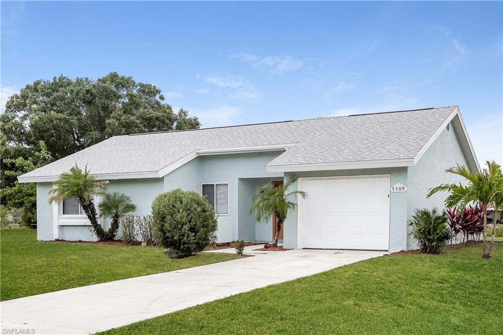 PORT CHARLOTTE - Residential Lease