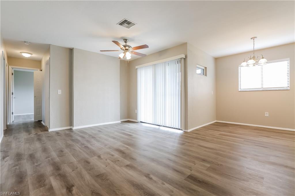 PORT CHARLOTTE - Residential Lease