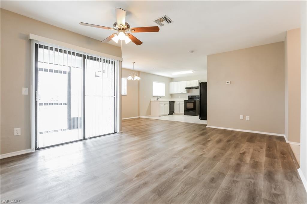 PORT CHARLOTTE - Residential Lease