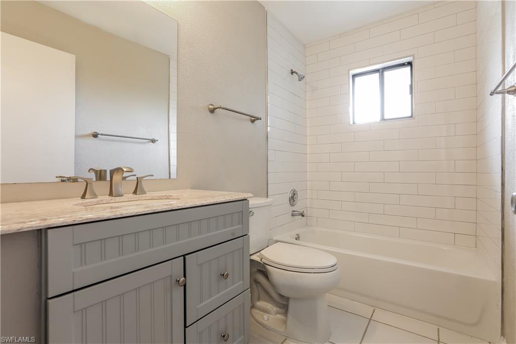 PORT CHARLOTTE - Residential Lease