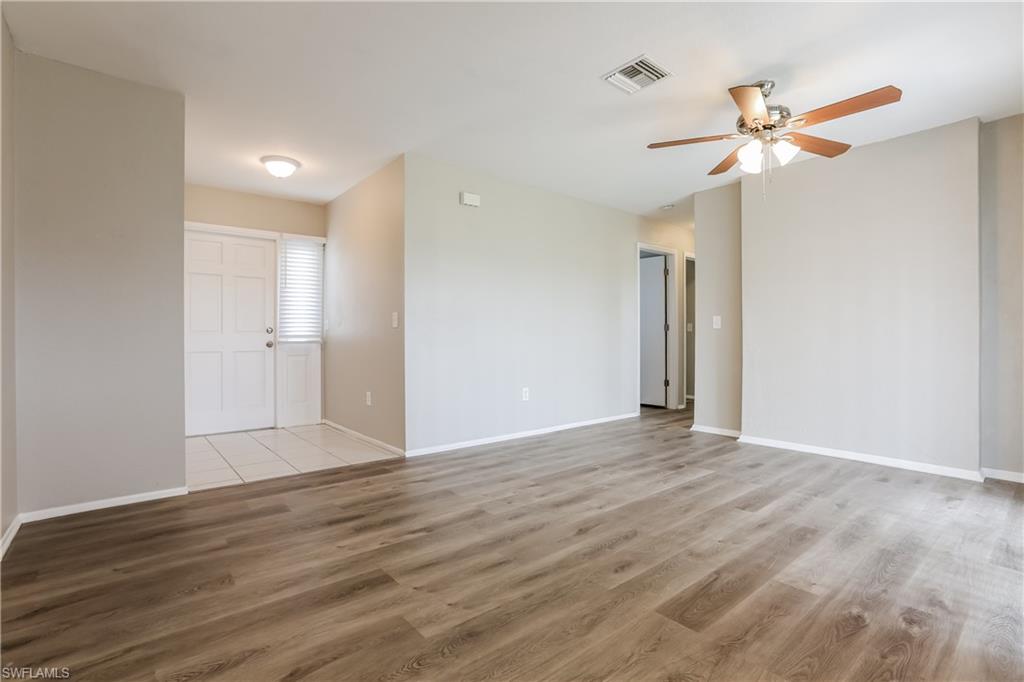 PORT CHARLOTTE - Residential Lease