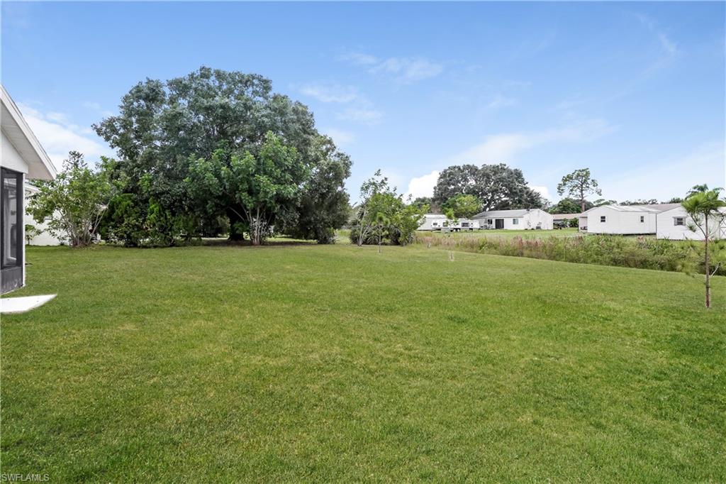 PORT CHARLOTTE - Residential Lease