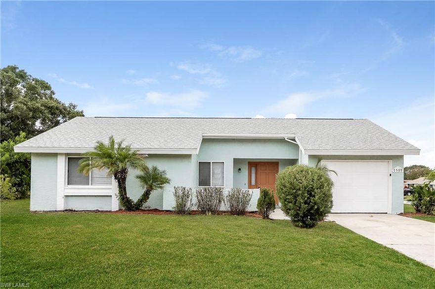 Welcome to your dream home! Step inside this pet-friendly home featuring modern finishings and a layout designed with functionality in mind. Enjoy the storage space found in the kitchen and closets as well as the spacious living areas and natural light throughout. Enjoy outdoor living in your yard, perfect for gathering, relaxing, or gardening! Take advantage of the incredible location, nestled in a great neighborhood with access to schools, parks, dining and more. Beyond the home, experience the ease of our technology-enabled maintenance services, ensuring hassle-free living at your fingertips. Help is just a tap away!  There is a one-time application fee of $50 per adult, a Security Deposit of one month's rent, and any applicable fees for Pets ($250 non-refundable deposit + $35/month per pet), Pools ($150/mo), Septic systems ($15/mo), and any applicable HOA amenity fees.