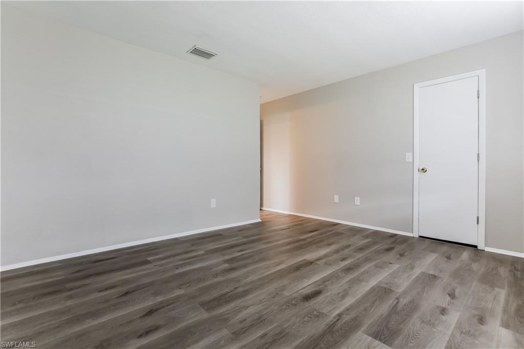 PORT CHARLOTTE - Residential Lease