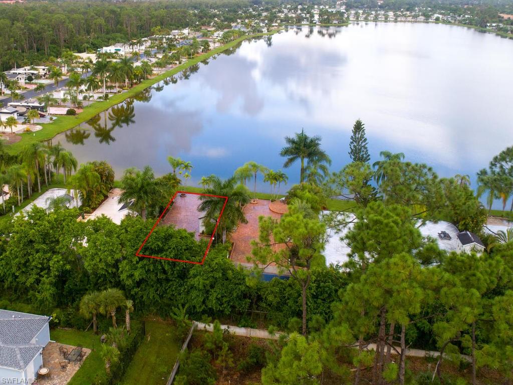 CRYSTAL LAKE RV RESORT - Land