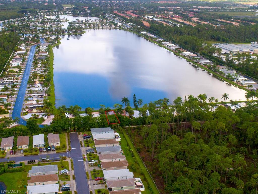 CRYSTAL LAKE RV RESORT - Land