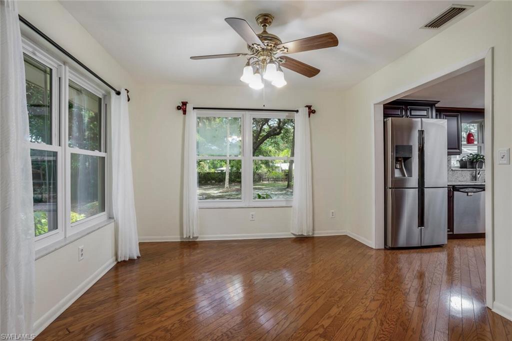 FORT MYERS - Residential