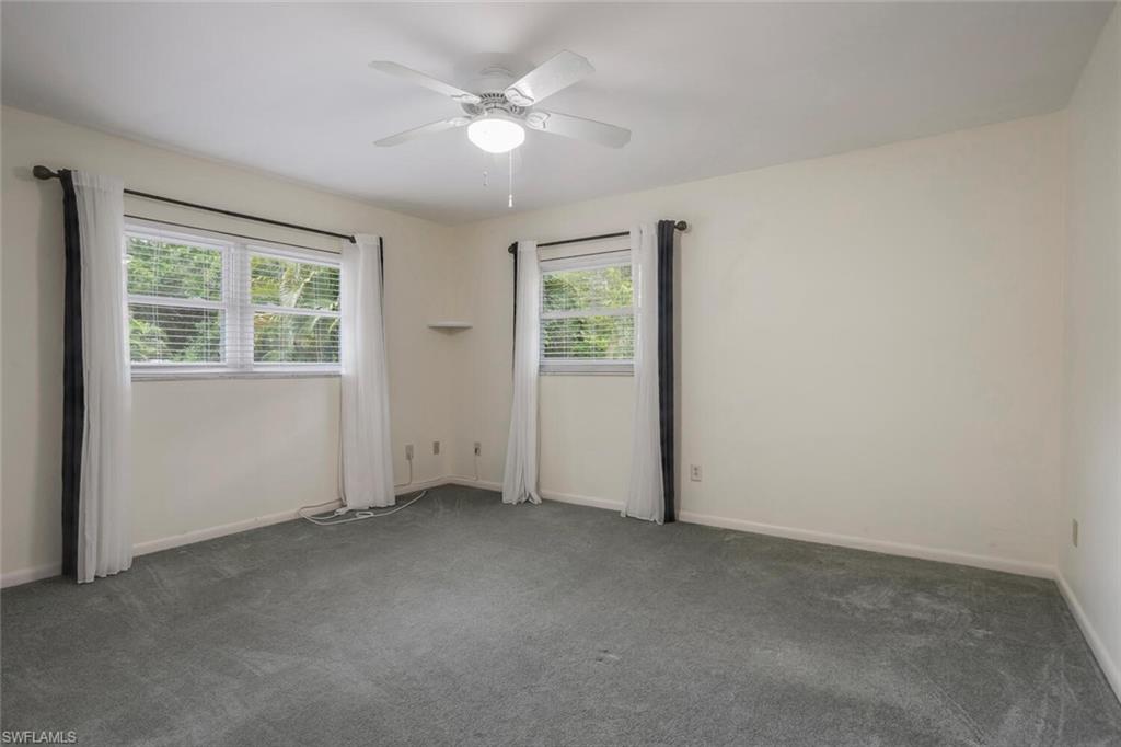 FORT MYERS - Residential