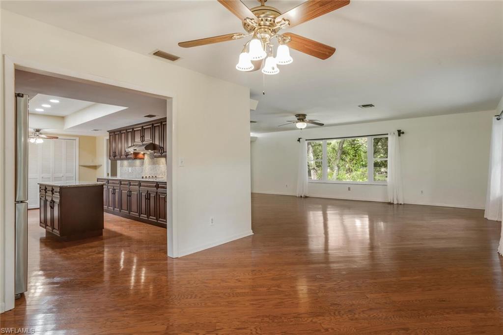 FORT MYERS - Residential