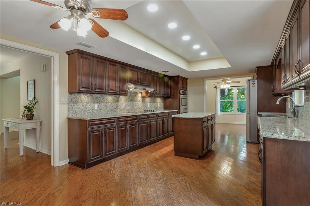 FORT MYERS - Residential