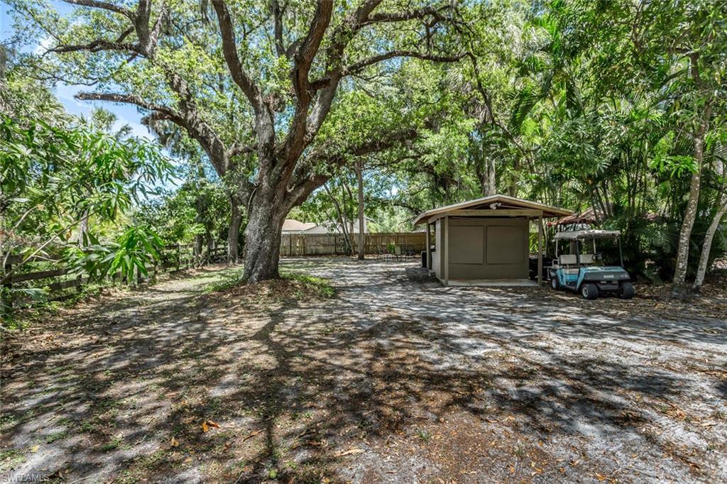 FORT MYERS - Residential