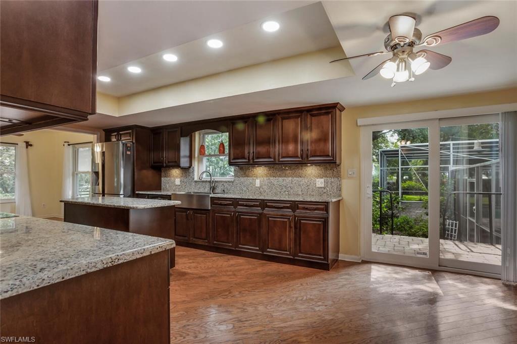 FORT MYERS - Residential