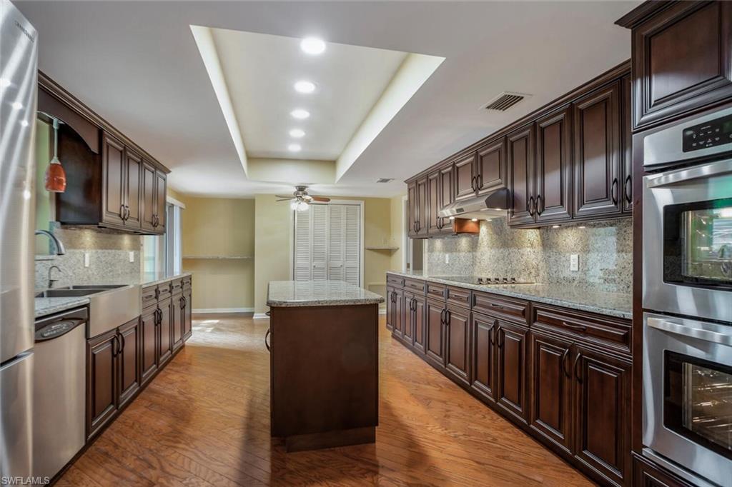 FORT MYERS - Residential