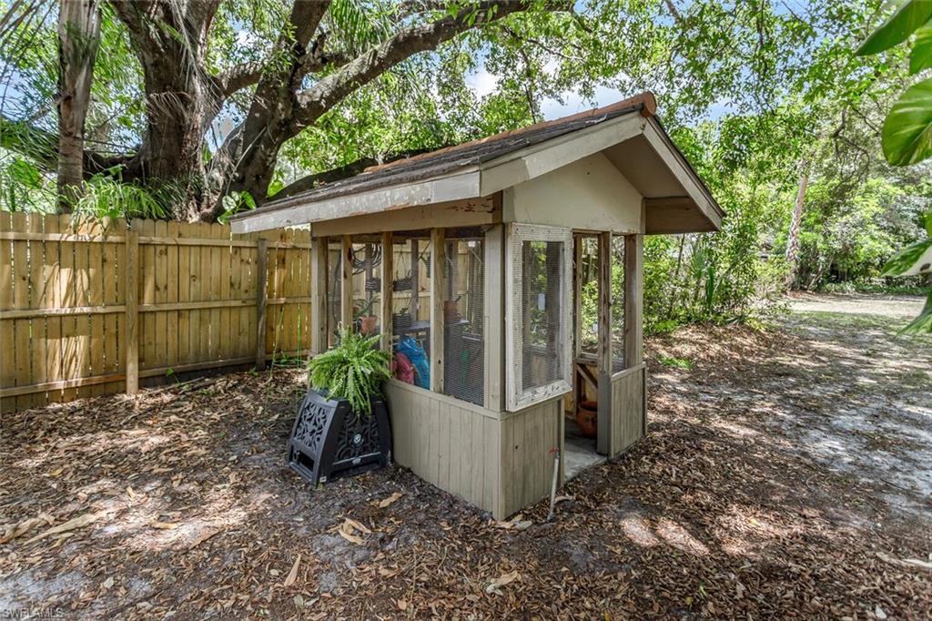 FORT MYERS - Residential