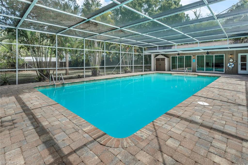 FORT MYERS - Residential