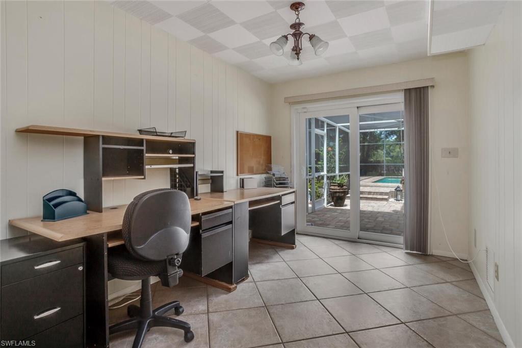 FORT MYERS - Residential