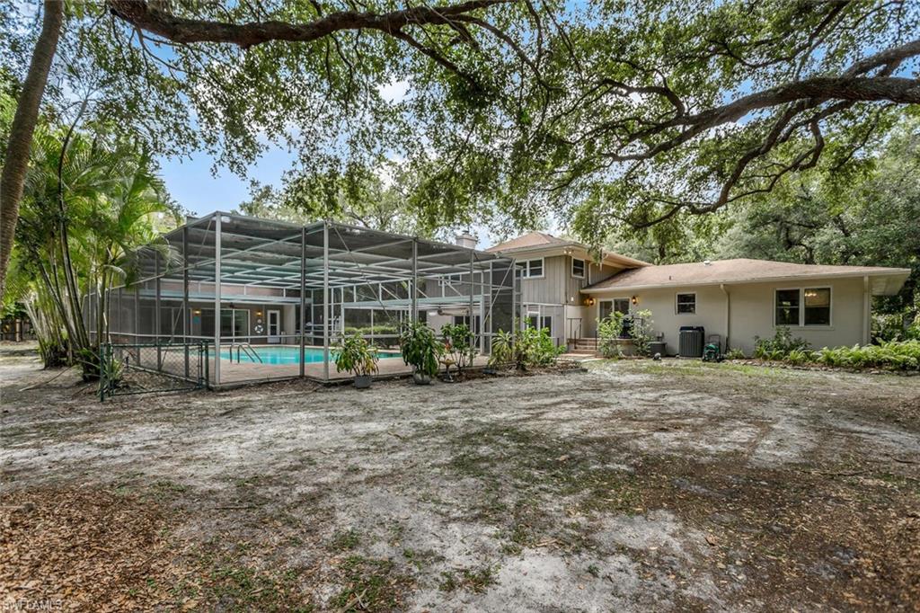 FORT MYERS - Residential