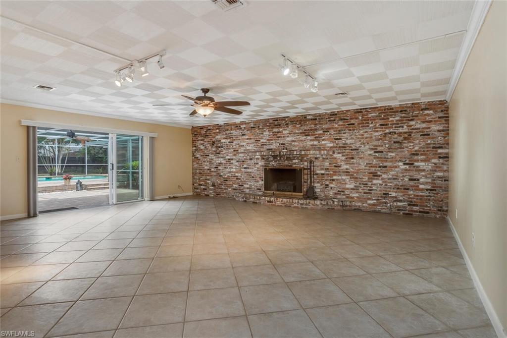 FORT MYERS - Residential