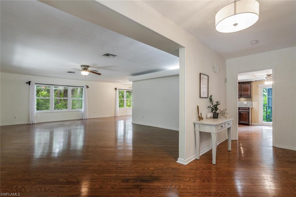 FORT MYERS - Residential