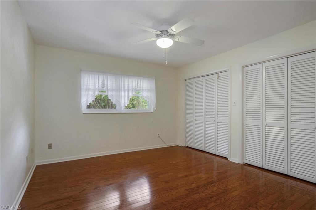 FORT MYERS - Residential