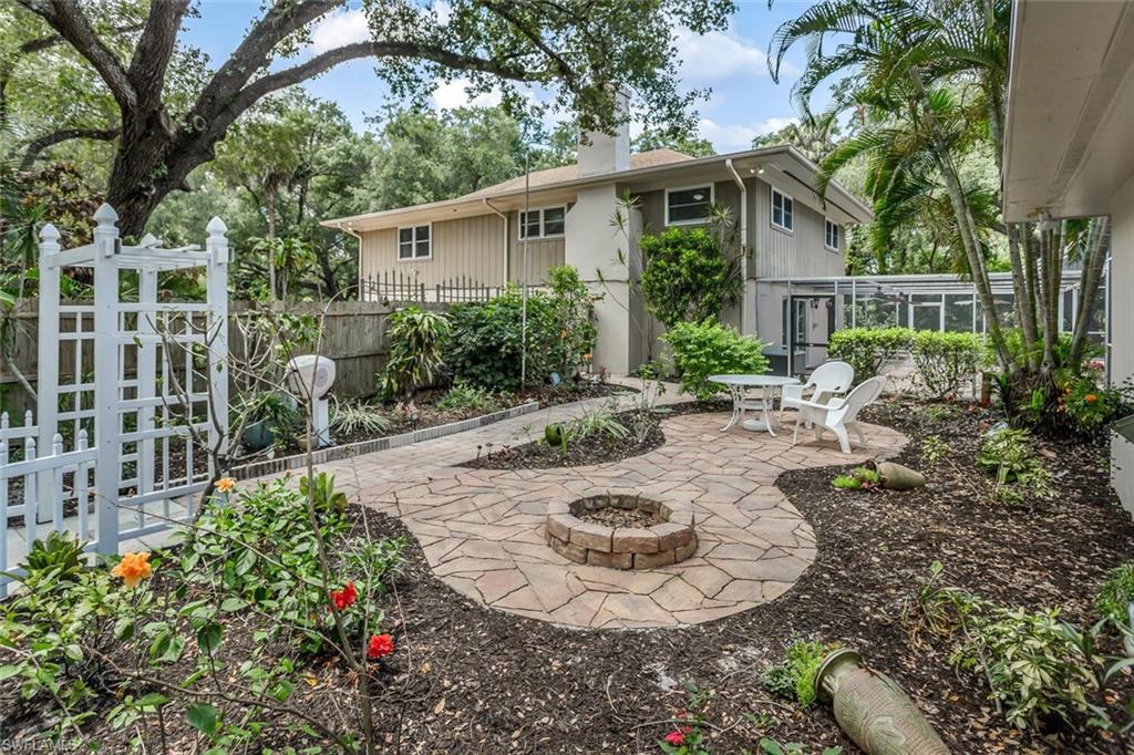 FORT MYERS - Residential