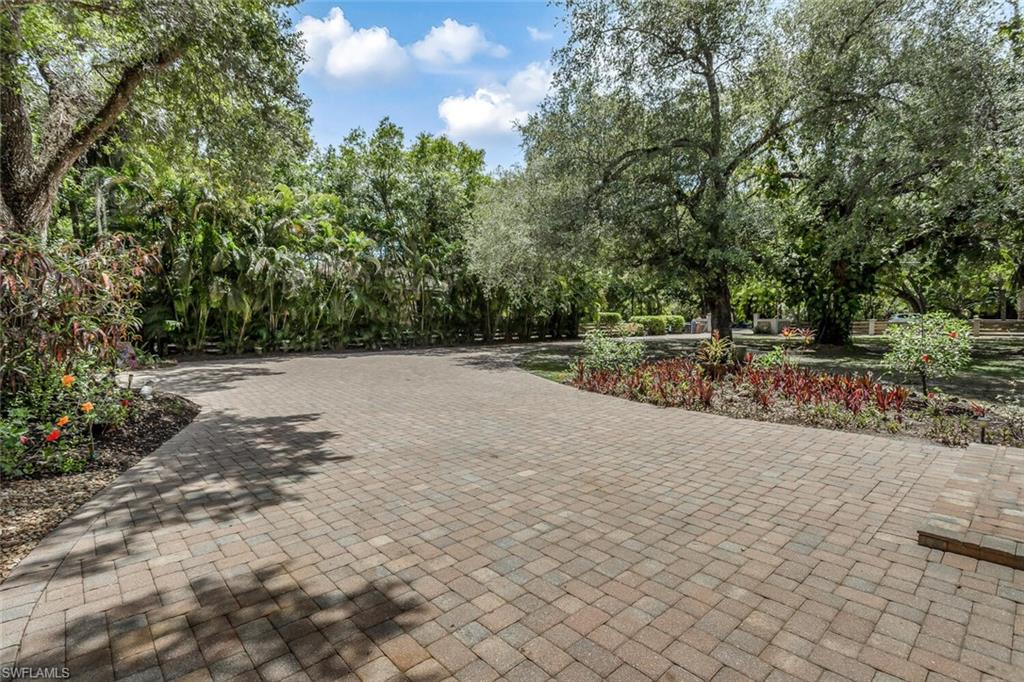 FORT MYERS - Residential