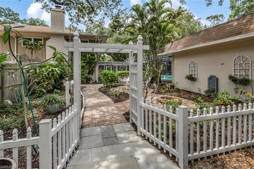 FORT MYERS - Residential