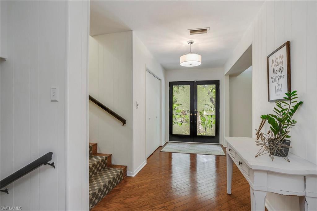 FORT MYERS - Residential