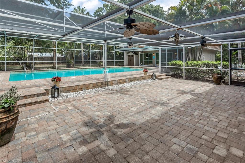 FORT MYERS - Residential