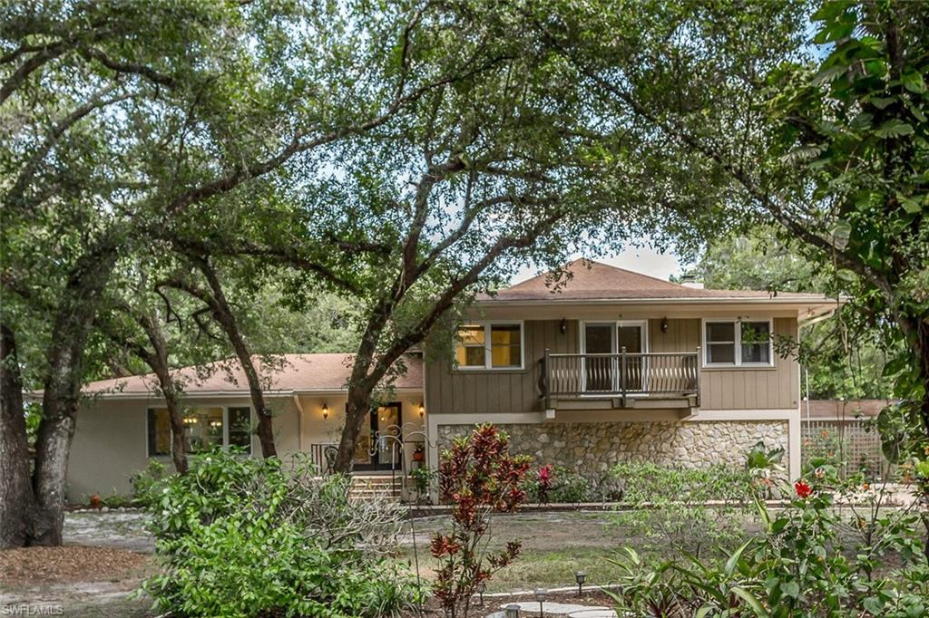 FORT MYERS - Residential