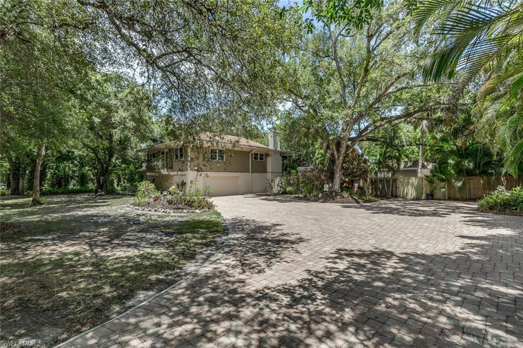 FORT MYERS - Residential